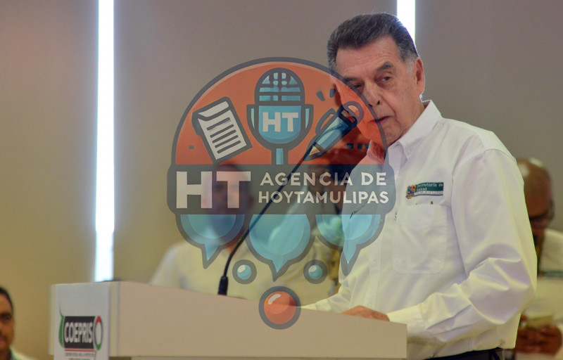 Norberto Trevi�o Garc�a Manzo