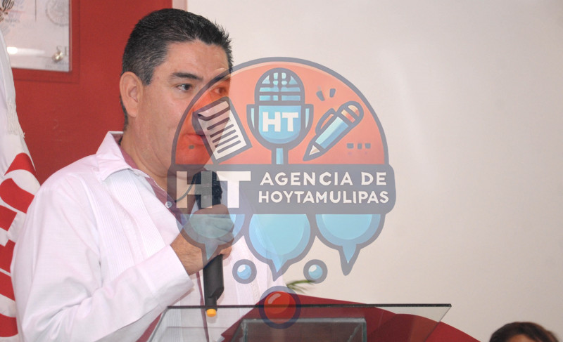 Pedro Hugo Medina Salazar