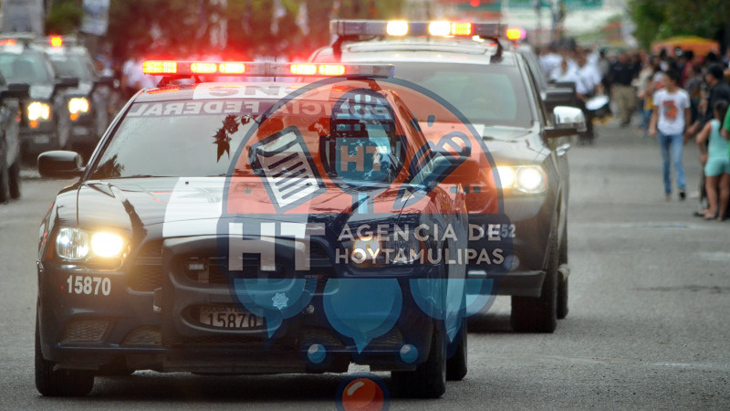 Desfile 16 de septiembre 