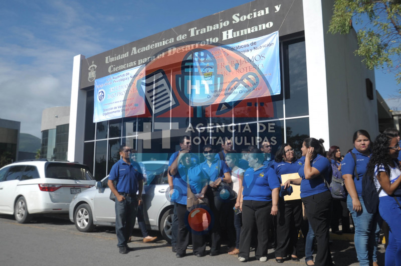 Unidad Acad�mica de Trabajo Social