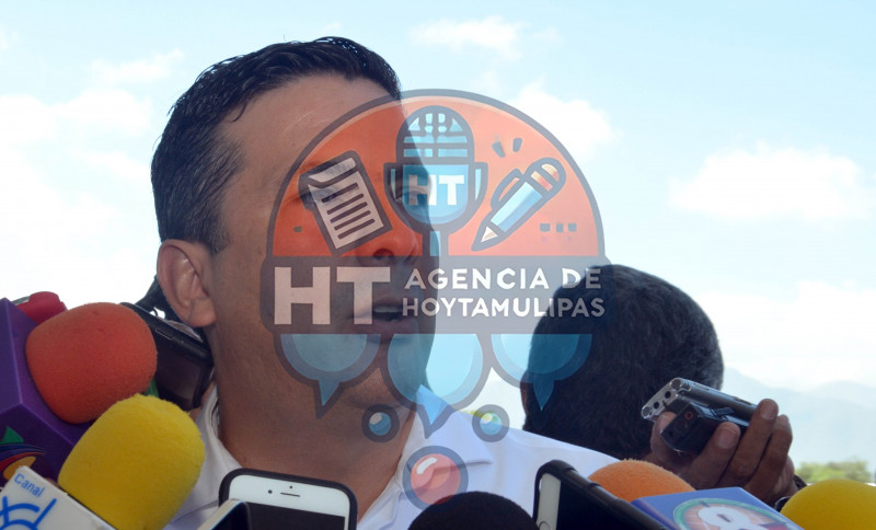 Ramiro Ramos Salinas