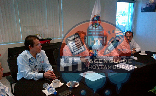 Convenio entre API y CIDIPORT