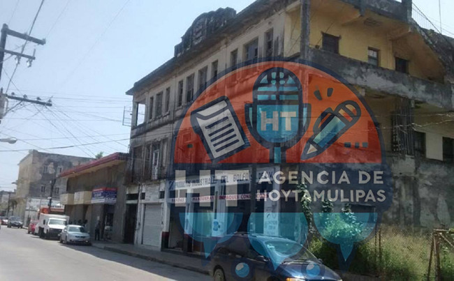 Edificios 