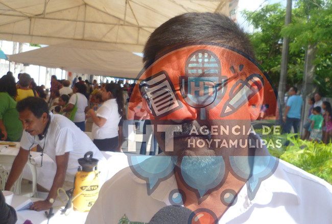 Benito Hernndez Vidales