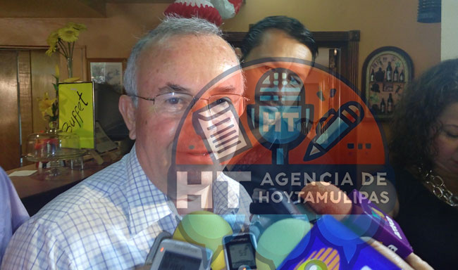 Ramiro Gonz�lez Garza