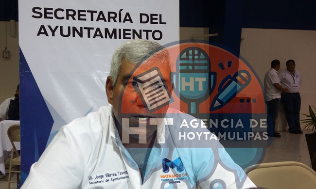 Jorge Villarreal Tavera