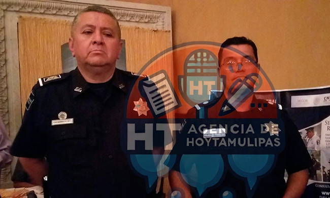 Polic�a Federal Preventiva