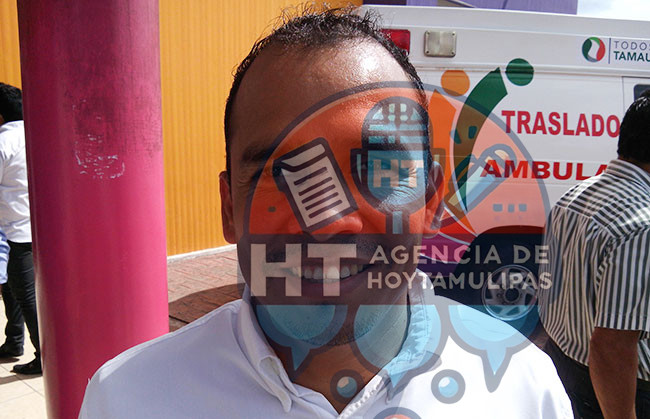 Evelio Licona Espinoza