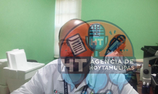 Oscar Garc�a Hinojosa