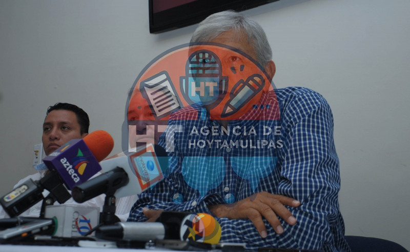 Andr�s Manuel L�pez Obrador