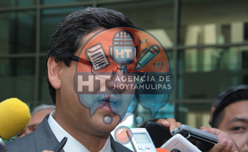 Erasmo Gonz�lez Robledo