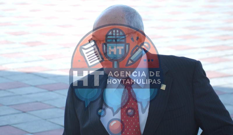 Rafael Gonz�lez Benavides