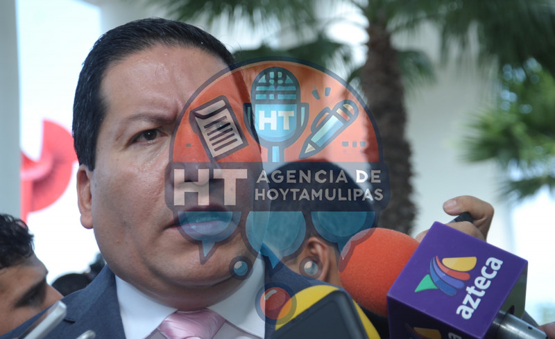 Jorge Valdez Vargas