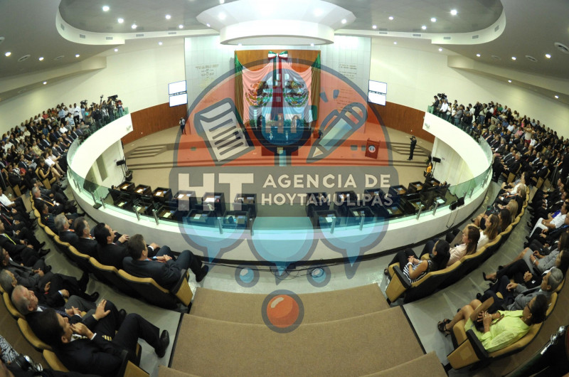 Inicio del Primer Periodo de Sesiones correspondientes al tercer a�o