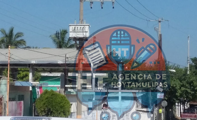Vecinos 