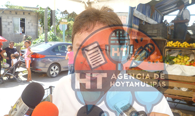 Sergio Villarreal Brictson 