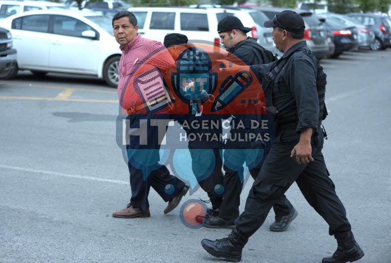 Agreden a periodista