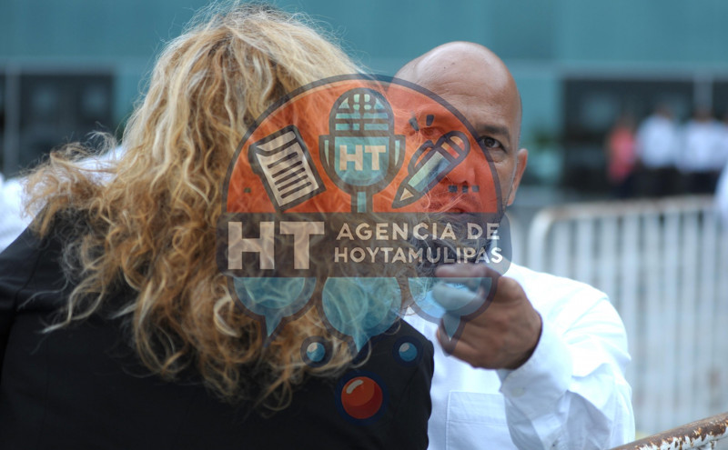 Agreden a periodista