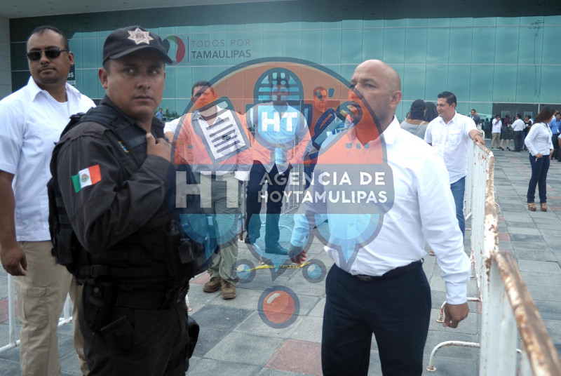 Agreden a periodista