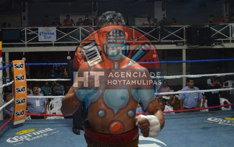 Carlos la 'Rana' Gorham