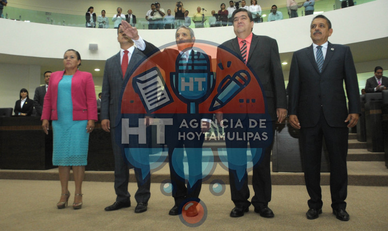 Enrique de la Garza Tamez