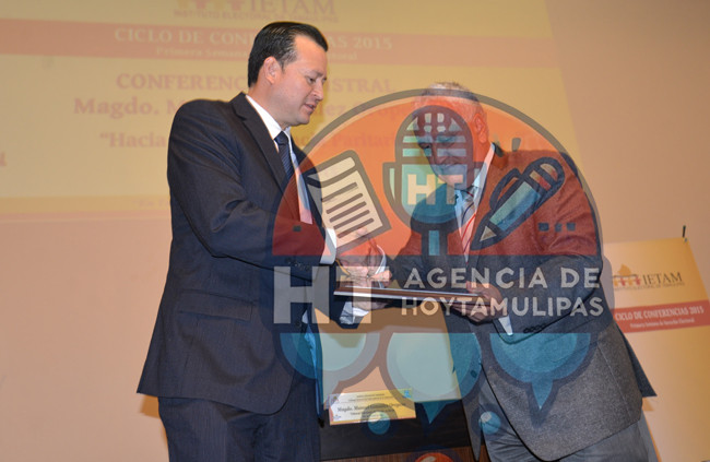 Manuel Gonzlez Oropeza