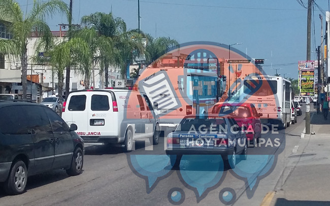 transporte pblico 