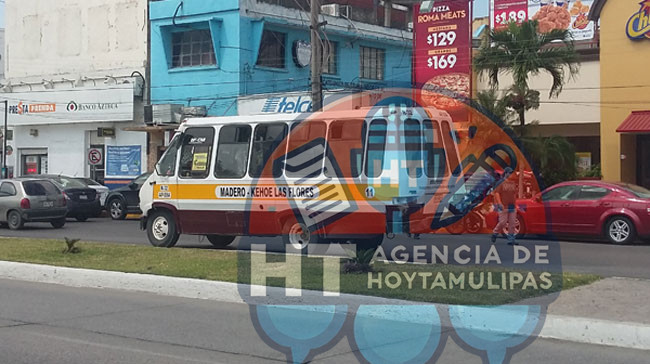 Transporte pblico 