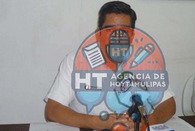 Hctor Morales Mireles