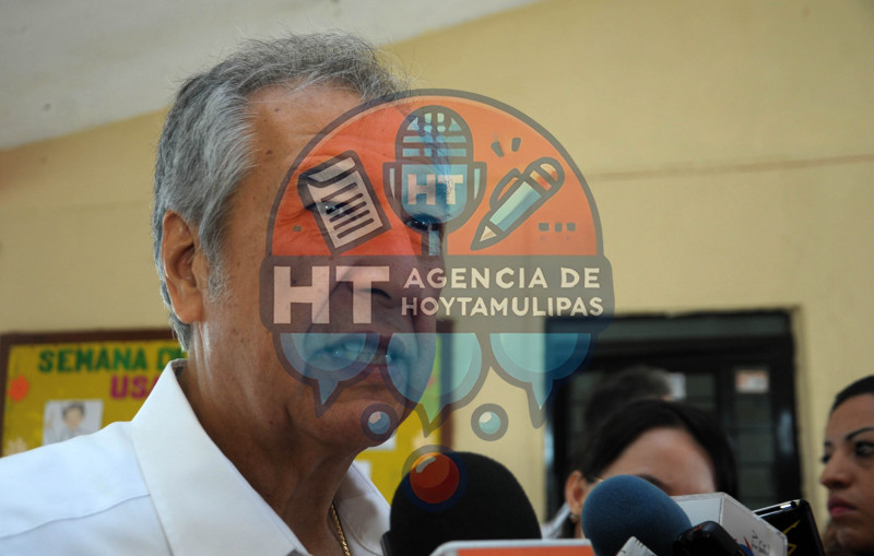 Jorge Trevino Salinas