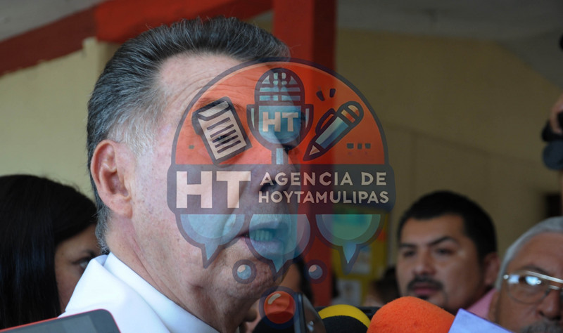 Norberto Trevi�o Garc�a Manzo