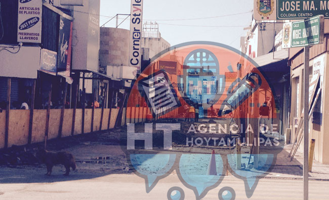 Calle Hidalgo 