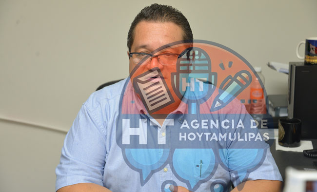 Oscar Becerra Trejo
