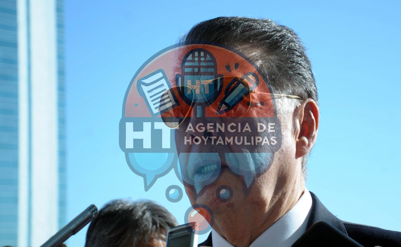 Norberto Trevi�o Garc�a Manzo