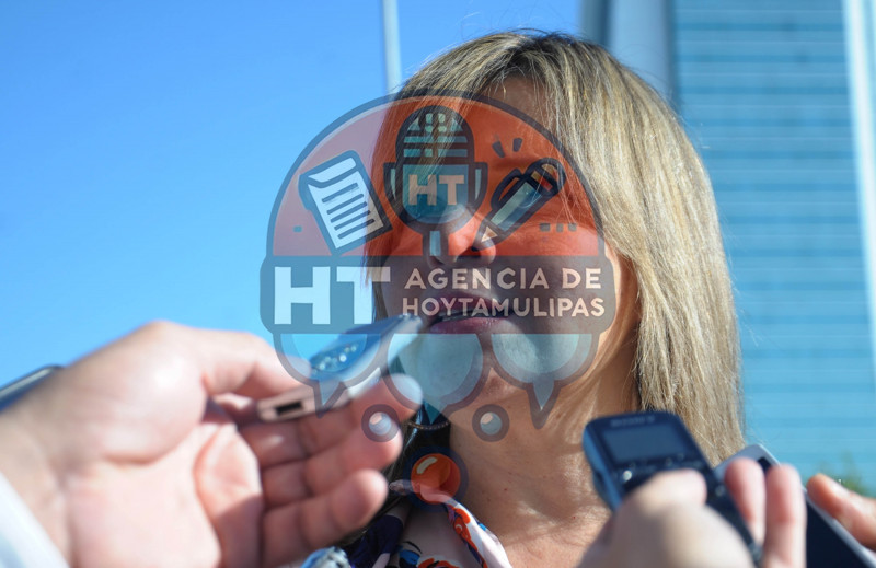 Libertad Garc�a Cabriales