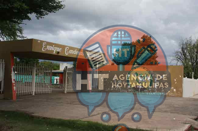 Parquecito Enrique C�rdenas Gonz�lez