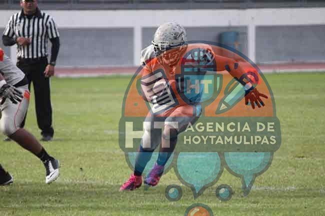 Futbol Americano 