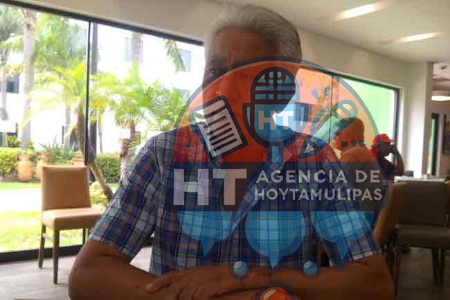 Pedro Carrillo Estrada