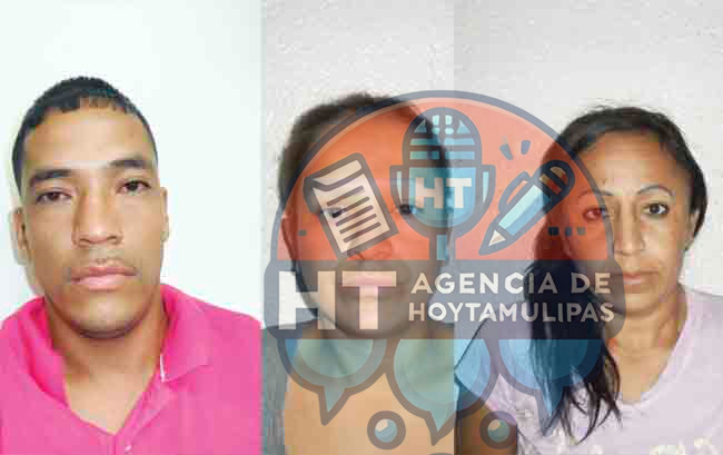 Descubren explotaci�n de menores en Nuevo Laredo