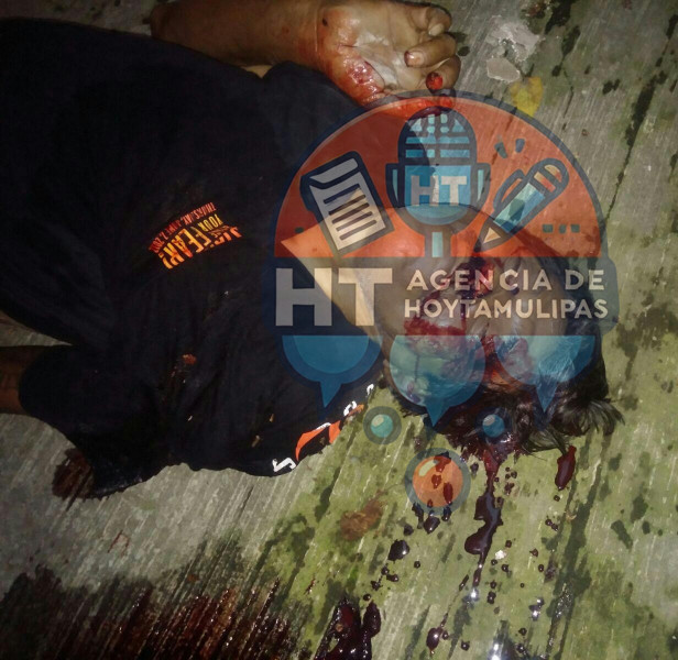 Javier Francisco Purata Poot