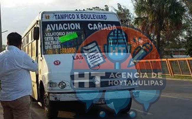 transporte p�blico 