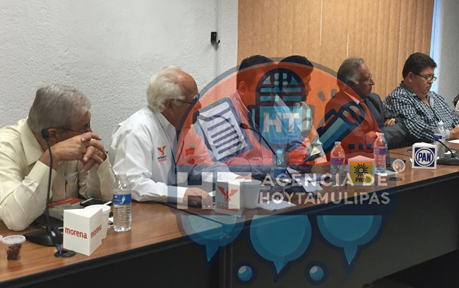 Partidos Pol�ticos 