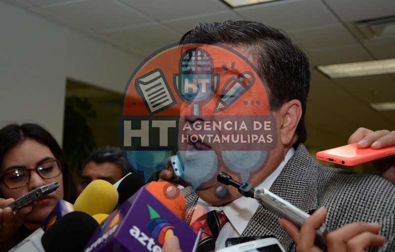Arcenio Ortega Lozano