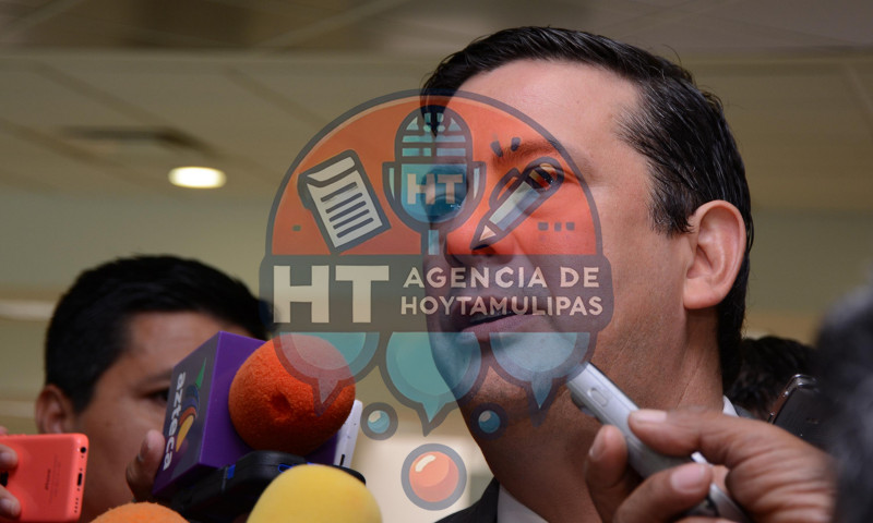 Ramiro Ramos Salinas 