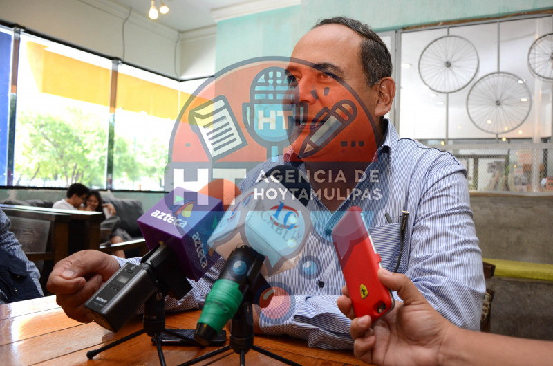 Heriberto Ru�z Tijerina