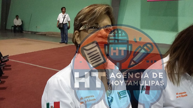 Irma estela Segovia Gonz�lez