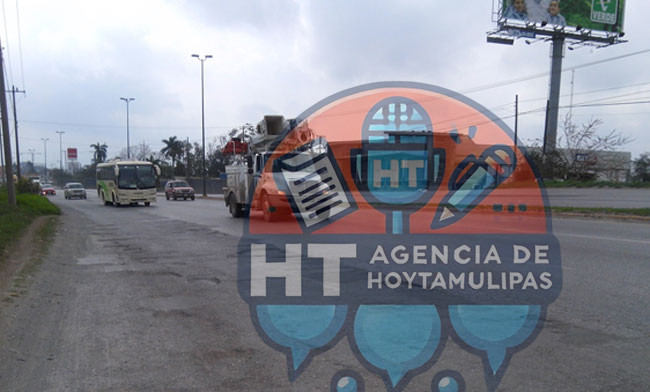 Avenida de la Industria 