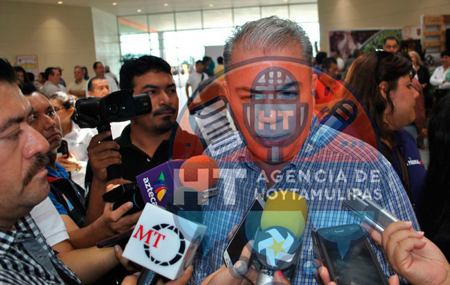 Espera Reynosa apoyo del Fonden