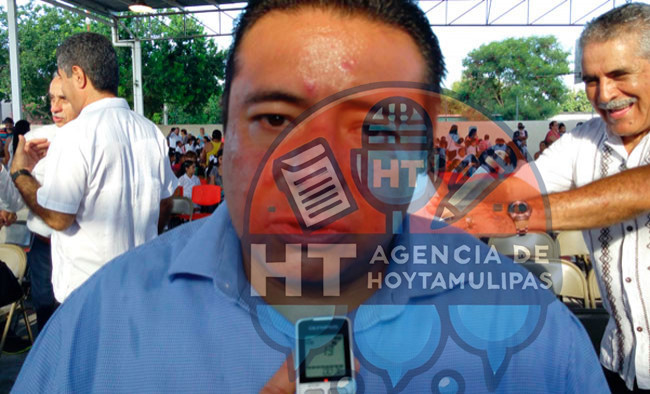 Promueve JAD de Matamoros programa �pago por adelantado�