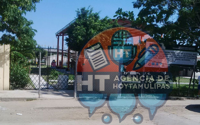 Escuela Telesecundaria Juan de Villa Toro